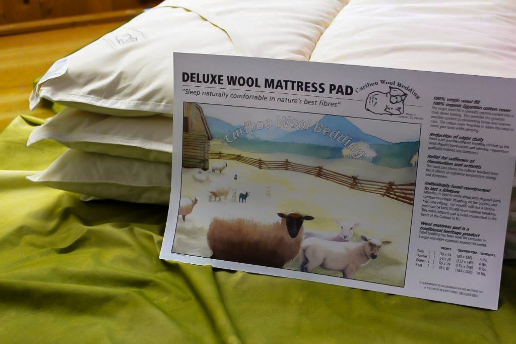 home classics mattress pad queen
